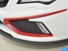 2015款 2.0T 自动豪华版