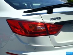 2015款 2.0T 自动豪华版