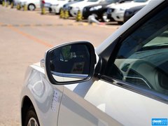2015款 2.0T 自动豪华版