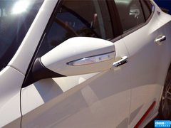 2015款 2.0T 自动豪华版