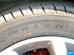 2015款 2.0T 自动豪华版