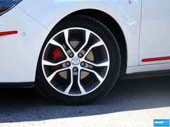 2015款 2.0T 自动豪华版