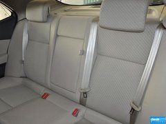 2015款 1.8T 手动舒适版