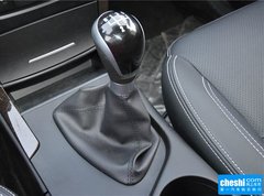 2016款 1.5T 手动领先型