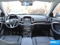 2016款 1.5T 手动领先型