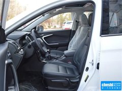 2016款 1.5T 手动领先型