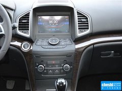 2016款 1.5T 手动领先型