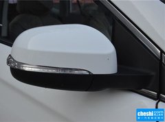 2016款 1.5T 手动领先型