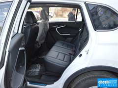 2016款 1.5T 手动领先型