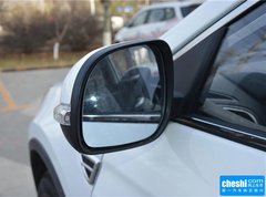 2016款 1.5T 手动领先型