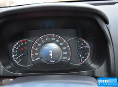 2016款 1.5T 手动领先型