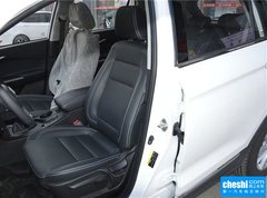 2016款 1.5T 手动领先型