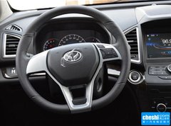 2016款 1.5T 手动领先型
