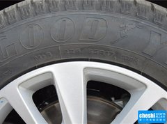 2016款 1.5T 手动领先型