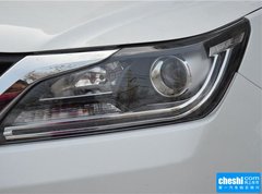 2016款 1.5T 手动领先型