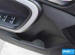2016款 1.5T 手动领先型