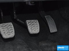 2016款 1.5T 手动领先型