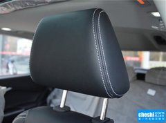 2016款 1.5T 手动领先型