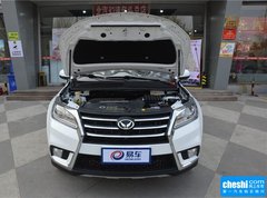 2016款 1.5T 手动领先型