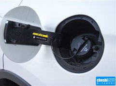 2016款 1.5T 手动领先型