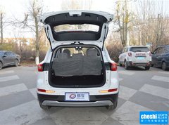 2016款 1.5T 手动领先型