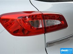 2016款 1.5T 手动领先型
