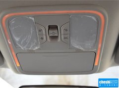 2016款 1.5T 手动领先型