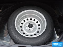 2016款 1.5T 手动领先型