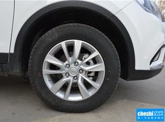 2016款 1.5T 手动领先型