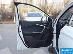 2016款 1.5T 手动领先型