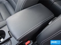 2016款 1.5T 手动领先型