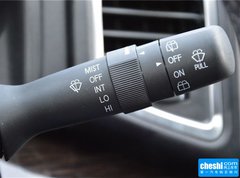 2016款 1.5T 手动领先型
