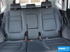 2016款 1.5T 手动领先型