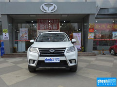 2016款 1.5T 手动领先型