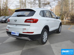 2016款 1.5T 手动领先型