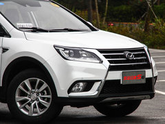 2016款 1.5T 手动领先型
