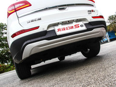 2016款 1.5T 手动领先型