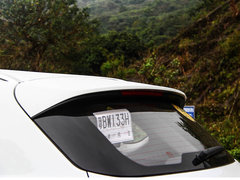 2016款 1.5T 手动领先型