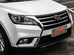 2016款 1.5T 手动领先型