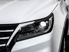 2016款 1.5T 手动领先型