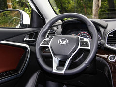 2016款 1.5T 手动领先型