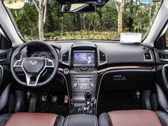 2016款 1.5T 手动领先型
