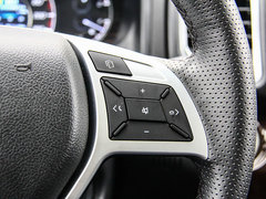 2016款 1.5T 手动领先型