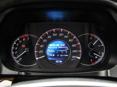 2016款 1.5T 手动领先型