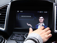 2016款 1.5T 手动领先型