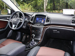 2016款 1.5T 手动领先型