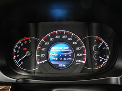 2016款 1.5T 手动领先型