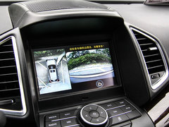 2016款 1.5T 手动领先型