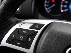 2016款 1.5T 手动领先型