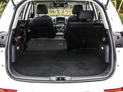 2016款 1.5T 手动领先型
